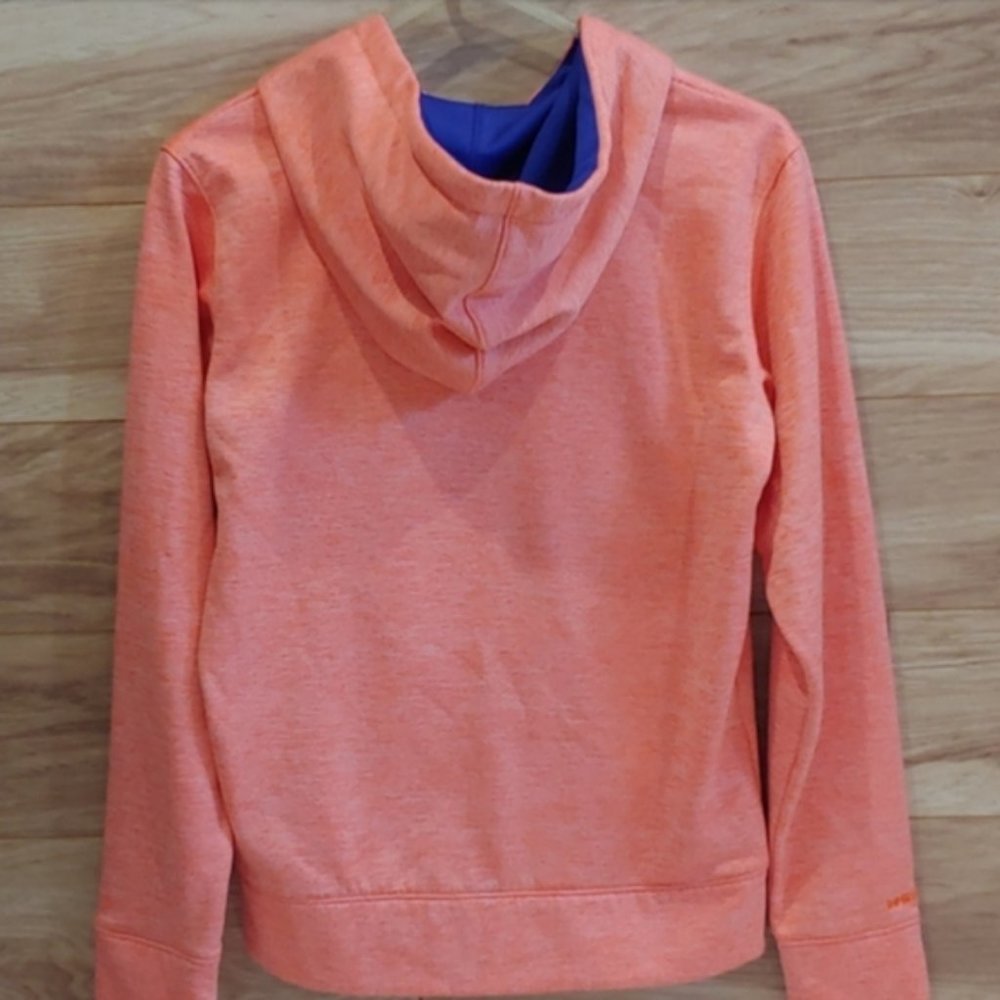 Under Armour Sweat Shirt S - Picture 2 of 3